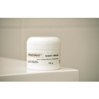 Night Cream 100g