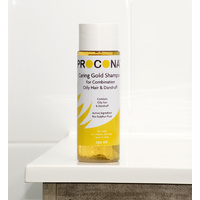 Proconat Caring Shampoo for Oily Hair 250ml