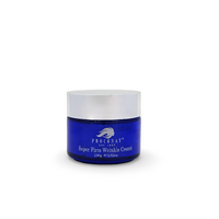 Blue Jar Super Firm Wrinkle Cream 100g