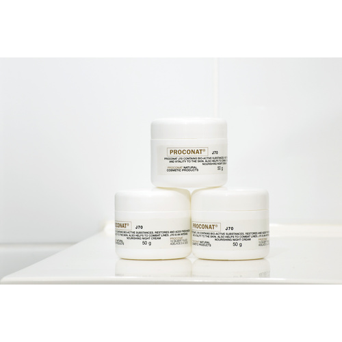 Proconat J70 Nourishing Night Cream