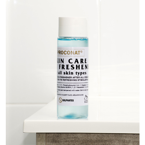 Skin Freshener