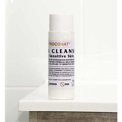 Milk Cleanser