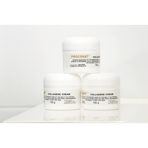 Collagene Cream