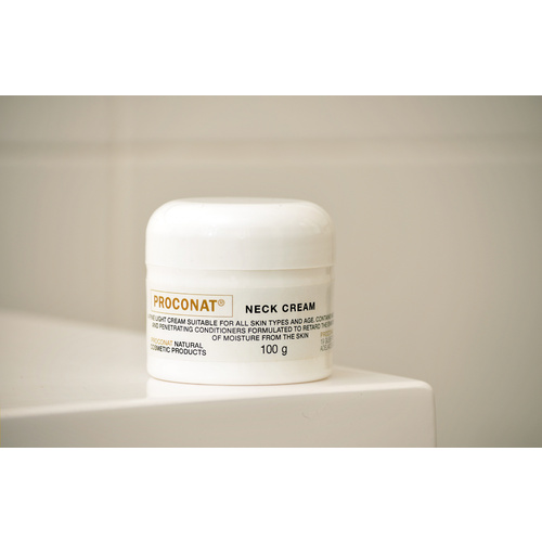 Neck Cream