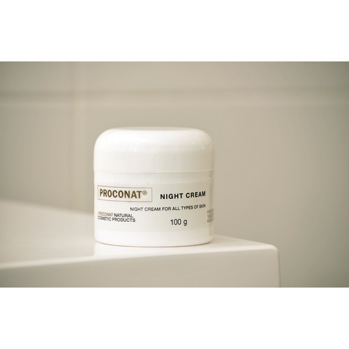 Night Cream