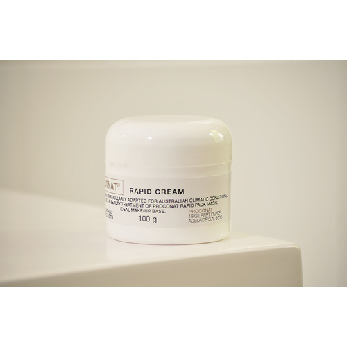 Rapid Cream
