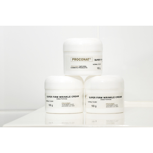 Super Firm Wrinkle Cream