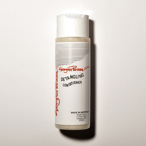 Giorgio Piazza Detangling Conditioner