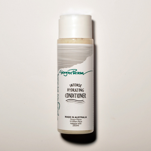 Giorgio Piazza Intense Hydrating Conditoner