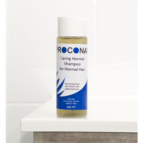 Proconat Caring Shampoo for Normal Hair