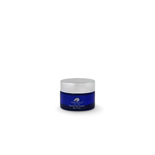 Blue Jar Eye Cream
