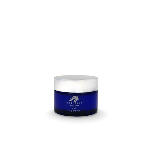 Blue Jar J70