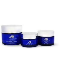 Blue Jar Range